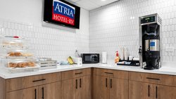  - Atria Hotel & RV McGregor