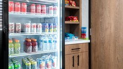  - Atria Hotel & RV McGregor