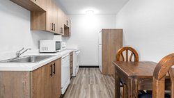  - Atria Hotel & RV McGregor