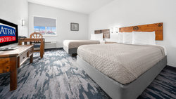  - Atria Hotel & RV McGregor