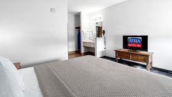  - Atria Hotel & RV McGregor