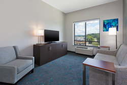  - Holiday Inn Cookeville - I-40, Exit 286