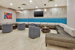  - Holiday Inn Cookeville - I-40, Exit 286