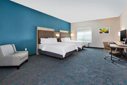  - Holiday Inn Cookeville - I-40, Exit 286