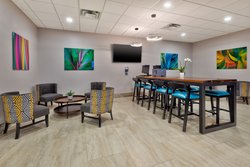  - Holiday Inn Cookeville - I-40, Exit 286