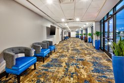  - Holiday Inn Cookeville - I-40, Exit 286