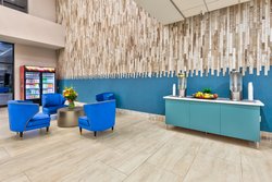  - Holiday Inn Cookeville - I-40, Exit 286