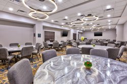  - Holiday Inn Cookeville - I-40, Exit 286