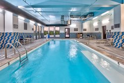  - Holiday Inn Cookeville - I-40, Exit 286