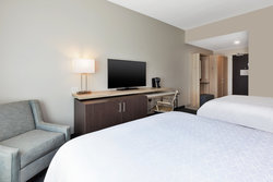  - Holiday Inn Cookeville - I-40, Exit 286