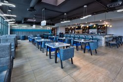  - Holiday Inn Cookeville - I-40, Exit 286