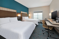 - Holiday Inn Cookeville - I-40, Exit 286