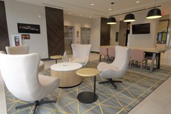  - Holiday Inn & Suites Bruce Convention Center Hopkinsville - I-169, Exit 5