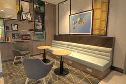  - Holiday Inn & Suites Bruce Convention Center Hopkinsville - I-169, Exit 5