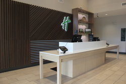  - Holiday Inn & Suites Bruce Convention Center Hopkinsville - I-169, Exit 5
