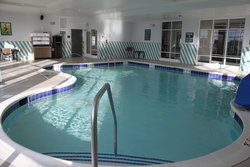 - Holiday Inn & Suites Bruce Convention Center Hopkinsville - I-169, Exit 5