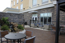  - Holiday Inn & Suites Bruce Convention Center Hopkinsville - I-169, Exit 5