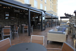  - Holiday Inn & Suites Bruce Convention Center Hopkinsville - I-169, Exit 5