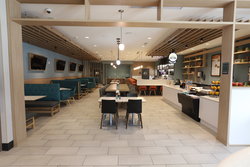  - Holiday Inn & Suites Bruce Convention Center Hopkinsville - I-169, Exit 5