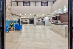  - Holiday Inn Cookeville - I-40, Exit 286