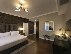  - Chateau Grande Hotel East Brunswick