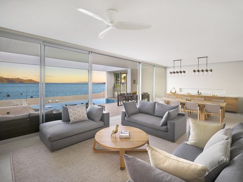 INTERCONTINENTAL HAYMAN ISLAND RESO - Photo 95