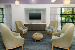  - Element Hotel Midtown Atlanta - I-75 & I-85, Exit 249D