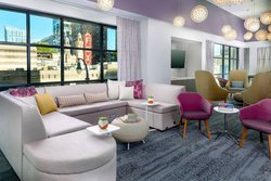  - Element Hotel Midtown Atlanta - I-75 & I-85, Exit 249D