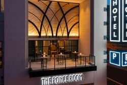  - Element Hotel Midtown Atlanta - I-75 & I-85, Exit 249D