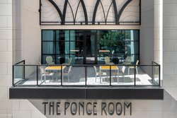  - Element Hotel Midtown Atlanta - I-75 & I-85, Exit 249D