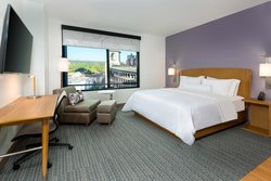  - Element Hotel Midtown Atlanta - I-75 & I-85, Exit 249D