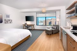  - Element Hotel Midtown Atlanta - I-75 & I-85, Exit 249D