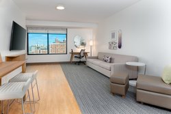  - Element Hotel Midtown Atlanta - I-75 & I-85, Exit 249D