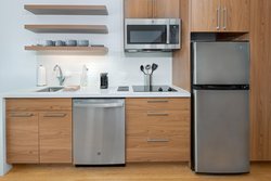  - Element Hotel Midtown Atlanta - I-75 & I-85, Exit 249D