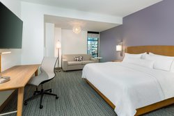  - Element Hotel Midtown Atlanta - I-75 & I-85, Exit 249D