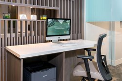  - Element Hotel Midtown Atlanta - I-75 & I-85, Exit 249D