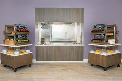  - Element Hotel Midtown Atlanta - I-75 & I-85, Exit 249D