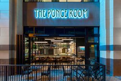  - Element Hotel Midtown Atlanta - I-75 & I-85, Exit 249D