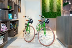  - Element Hotel Midtown Atlanta - I-75 & I-85, Exit 249D