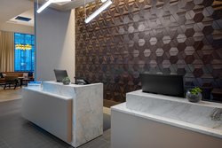  - Courtyard by Marriott Hotel Midtown Atlanta - I-75 & I-85, Exit 249D