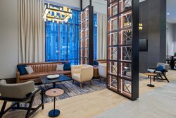  - Courtyard by Marriott Hotel Midtown Atlanta - I-75 & I-85, Exit 249D