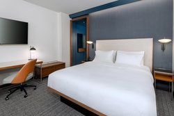  - Courtyard by Marriott Hotel Midtown Atlanta - I-75 & I-85, Exit 249D