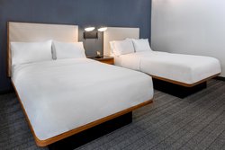  - Courtyard by Marriott Hotel Midtown Atlanta - I-75 & I-85, Exit 249D