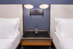  - Courtyard by Marriott Hotel Midtown Atlanta - I-75 & I-85, Exit 249D