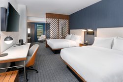  - Courtyard by Marriott Hotel Midtown Atlanta - I-75 & I-85, Exit 249D