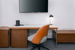  - Courtyard by Marriott Hotel Midtown Atlanta - I-75 & I-85, Exit 249D