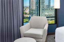  - Courtyard by Marriott Hotel Midtown Atlanta - I-75 & I-85, Exit 249D