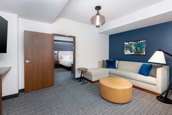  - Courtyard by Marriott Hotel Midtown Atlanta - I-75 & I-85, Exit 249D