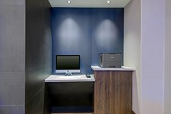  - Courtyard by Marriott Hotel Midtown Atlanta - I-75 & I-85, Exit 249D