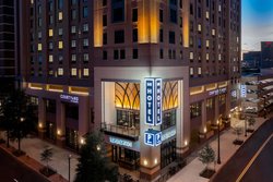  - Element Hotel Midtown Atlanta - I-75 & I-85, Exit 249D